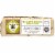 Sartori Rosemary & Olive Oil Asiago Cheese Perspective: front