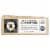 Sartori® BellaVitano® Black Pepper Cheese Perspective: front
