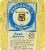Sartori Dolcina Gorgonzola Cheese Wedge Perspective: front