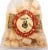 Sartori Black Pepper BellaVitano Cheese Cubes Perspective: front