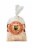 Sartori Kentucky Bourbon BellaVitano Cubed Cheese Perspective: front