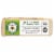 Sartori® BellaVitan® Garlic & Herb Cheese Wedge Perspective: front