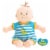 Manhattan Toy Baby Stella Boy Soft First Baby Doll for Ages 1 Year and Up, 15" Perspective: front