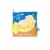 Manhattan Toy Snuggle Pods Goodnight My Sweet Pea Soft Baby Activity Book Perspective: front