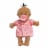 Manhattan Toy Wee Baby Stella Beige 12" Soft Baby Doll Perspective: front