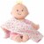 Manhattan Toy Baby Stella Cuddle Swaddling & Receiving Blanket Perspective: front
