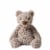 Manhattan Toy Adorables Rowan Bear Stuffed Animal, 8" Perspective: front