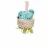 Manhattan Toy Lullaby Bird Pull Musical Crib and Baby Toy Perspective: front