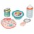 Manhattan Toy Stella Collection Baby Doll Feeding Set for 12" and 15" Dolls Perspective: front