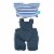 Manhattan Toy Baby Stella Playing Favorites Baby Doll Clothes for 15" Dolls Perspective: front