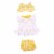 Manhattan Toy Wee Baby Stella Sweet Dreamer 3 Piece Nighttime Accessory Set for 12" Dolls Perspective: front