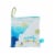 Manhattan Toy Arctic Adventure Machine Washable Soft Bath Time Activity Book Perspective: front