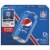 Pepsi Cola Soda Can Perspective: front