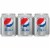 Diet Pepsi Soda Perspective: front