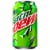 Mountain Dew® Citrus Soda Perspective: front