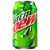 Mountain Dew® Citrus Soda Perspective: front