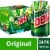 Mountain Dew® Soda Cans Perspective: front