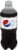 Diet Pepsi Soda Perspective: front