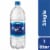 Aquafina® Purified Drinking Bottled Water Perspective: front