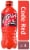 Mountain Dew® Code Red Soda Bottle Perspective: front