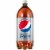 Diet Pepsi Soda Perspective: front