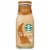 Starbucks® Frappuccino® Caramel Iced Coffee Drink Perspective: front