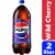 Pepsi Cola® Wild Cherry Soda Bottle Perspective: front