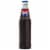 Pepsi Cola® Soda Glass Bottle Perspective: front