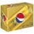 Pepsi Cola Caffeine Free Soda Perspective: front