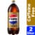 Pepsi Cola® Caffeine Free Soda Bottle Perspective: front