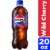 Pepsi Cola® Wild Cherry Soda Bottle Perspective: front