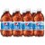 Pepsi Cola® with Real Sugar Soda Bottles Perspective: front