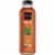 Pure Leaf Teahouse Collection Organic Black Tea Wild Blackberry and Sage 14 oz Bottle Perspective: front