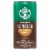 Starbucks® DoubleShot Espresso & Salted Caramel Cream Premium Espresso Beverage Perspective: front