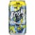 Brisk Lemon Iced Tea Perspective: front
