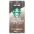 Starbucks® DoubleShot Americano Black Premium Espresso Beverage Perspective: front