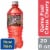 Mountain Dew® Game Fuel Citrus Cherry Soda Bottle Perspective: front
