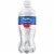 Aquafina FlavorSplash Really Raspberry Flavored Water Perspective: front