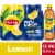 Lipton® Lemon Iced Tea Multipack Bottles Perspective: front