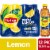 Lipton® Lemon Iced Tea Multipack Bottles Perspective: front