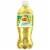 Lipton Diet Iced Green Citrus Tea Bottle Perspective: front