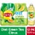 Lipton Diet Citrus Iced Green Tea Perspective: front