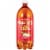 Manzanita Sol® Apple Soda Bottle Perspective: front