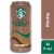 Starbucks® DoubleShot® Mocha Energy Coffee Beverage Perspective: front