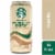 Starbucks® Doubleshot® Energy Vanilla Iced Coffee Can Perspective: front