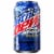 Mountain Dew Voltage® Raspberry Citrus Flavored Soda Perspective: front