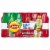 Lipton Diet Mixed Berry Green Tea Perspective: front