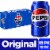 Pepsi Cola® Soda Cans Perspective: front