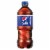 Pepsi Cola Real Sugar Soda Perspective: front