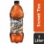 Lipton Brisk® Sweet Iced Tea Bottle Perspective: front